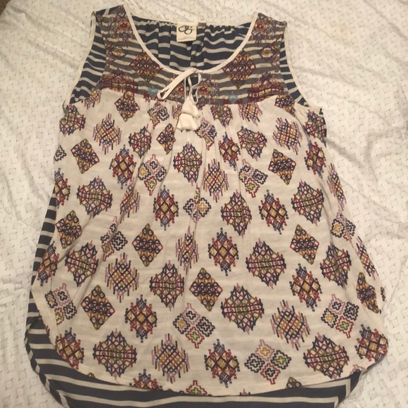 Anthropologie Tops - Anthropologie’s One September tank